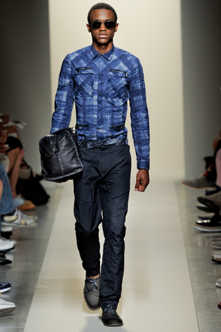 Bottega Veneta / - 2012